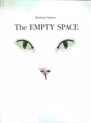 The Empty Space - Marianna Sztyma