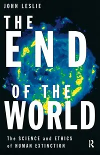 The End of the World - Leslie John