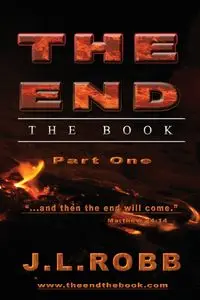 The End the Book - Robb J.L.