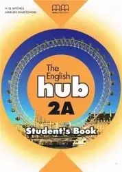 The English Hub 2A SB MM PUBLICATIONS - H.Q Mitchell, Marileni Malkogianni