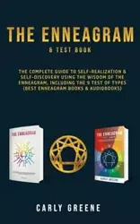 The Enneagram & Test Book - Carly Greene