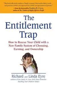 The Entitlement Trap - Richard Eyre