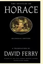 The Epistles of Horace - David Ferry