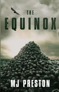 The Equinox - Preston MJ