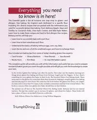 The Essential Gluten-Free Baking Guide Part 2 (Enhanced Edition) - Iris Higgins