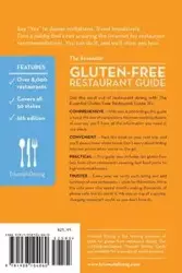 The Essential Gluten Free Restaurant Guide - Triumph Dining