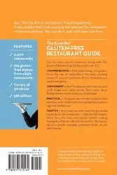 The Essential Gluten Free Resturant Guide - Triumph Dining