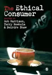 The Ethical Consumer - Harrison Rob