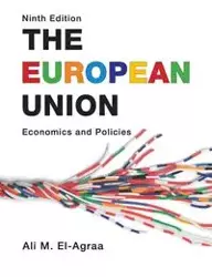 The European Union - Ali M. El-Agraa