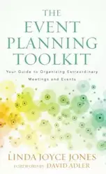 The Event Planning Toolkit - Linda Joyce Jones