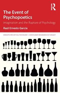 The Event of Psychopoetics - García Raúl