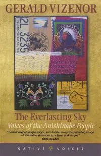 The Everlasting Sky - Gerald Vizenor