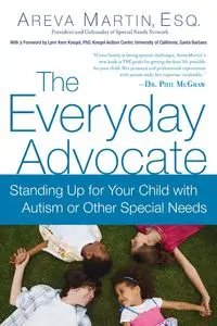 The Everyday Advocate - Martin Areva