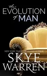 The Evolution of Man - Warren Skye