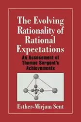 The Evolving Rationality of Rational Expectations - Sent Esther-Mirjam