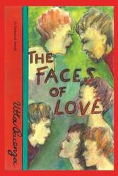 The Faces of Love - Pacenza Utta