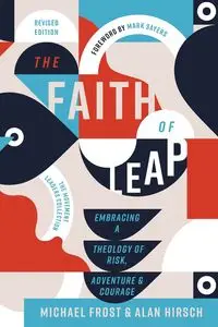 The Faith of Leap - Michael Frost