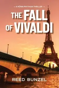 The Fall of Vivaldi - Reed Bunzel