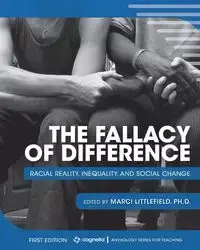 The Fallacy of Difference - Marci Littlefield Bounds