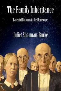 The Family Inheritance - Juliet Sharman-Burke