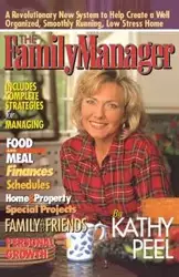 The Family Manager - Kathy Peel