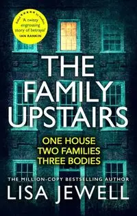 The Family Upstairs - Jewell Lisa