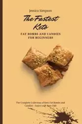 The Fastest Keto Fat Bombs and Candies for Beginners - Jessica Simpson
