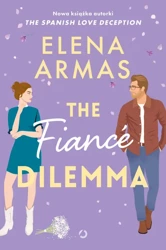 The Fiancé Dilemma - Otwarte