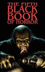 The Fifth Black Book of Horror - Paul Finch