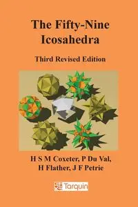 The Fifty-Nine Icosahedra - Coxeter H S M