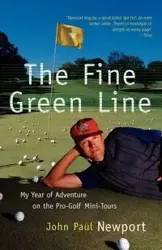 The Fine Green Line - John Newport