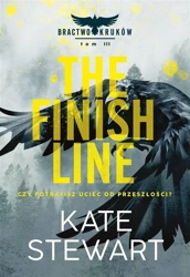 The Finish Line - Kate Stewart