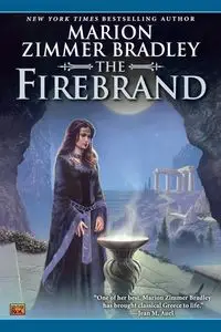 The Firebrand - Bradley Marion Zimmer