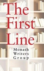 The First Line - Monash Writers Group