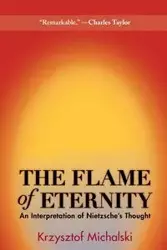 The Flame of Eternity - Krzysztof Michalski