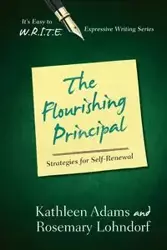 The Flourishing Principal - Kathleen Adams