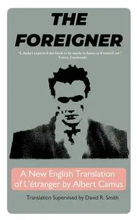 The Foreigner - Albert Camus