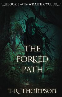 The Forked Path - Thompson T.R.