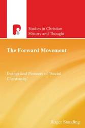 The Forward Movement - Roger Standing