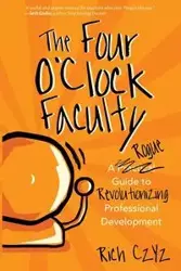 The Four O'Clock Faculty - Rich Czyz