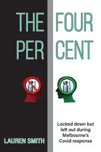 The Four Per Cent - Lauren Smith