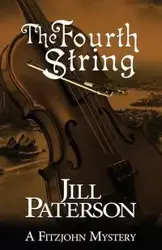 The Fourth String - Jill Paterson