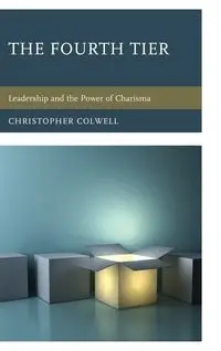The Fourth Tier - Christopher Colwell