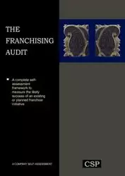 The Franchising Audit - David C. Taube