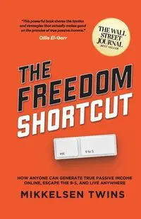 The Freedom Shortcut - Twins Mikkelsen