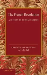 The French Revolution - Thomas Carlyle