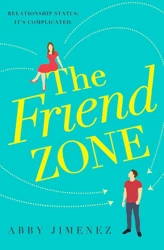 The Friend Zone - Abby Jimenez