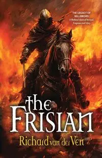 The Frisian - van Richard der Ven