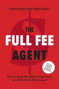 The Full Fee Agent - Chris Voss