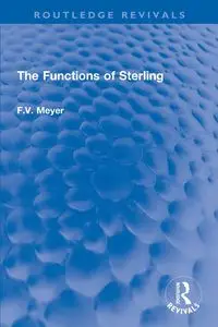 The Functions of Sterling - Meyer F.V.